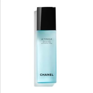 Chanel Face Toner